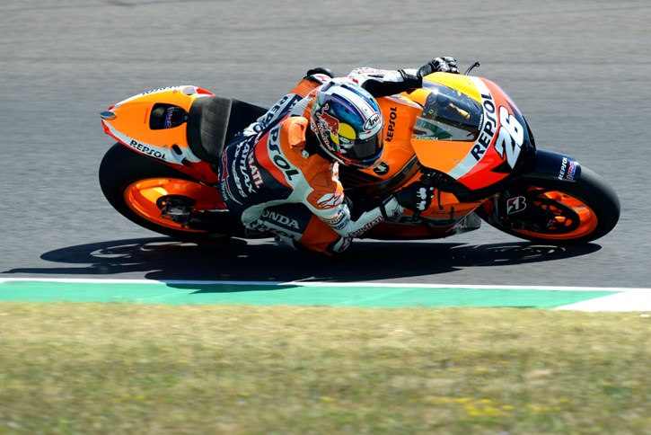 Pedrosa